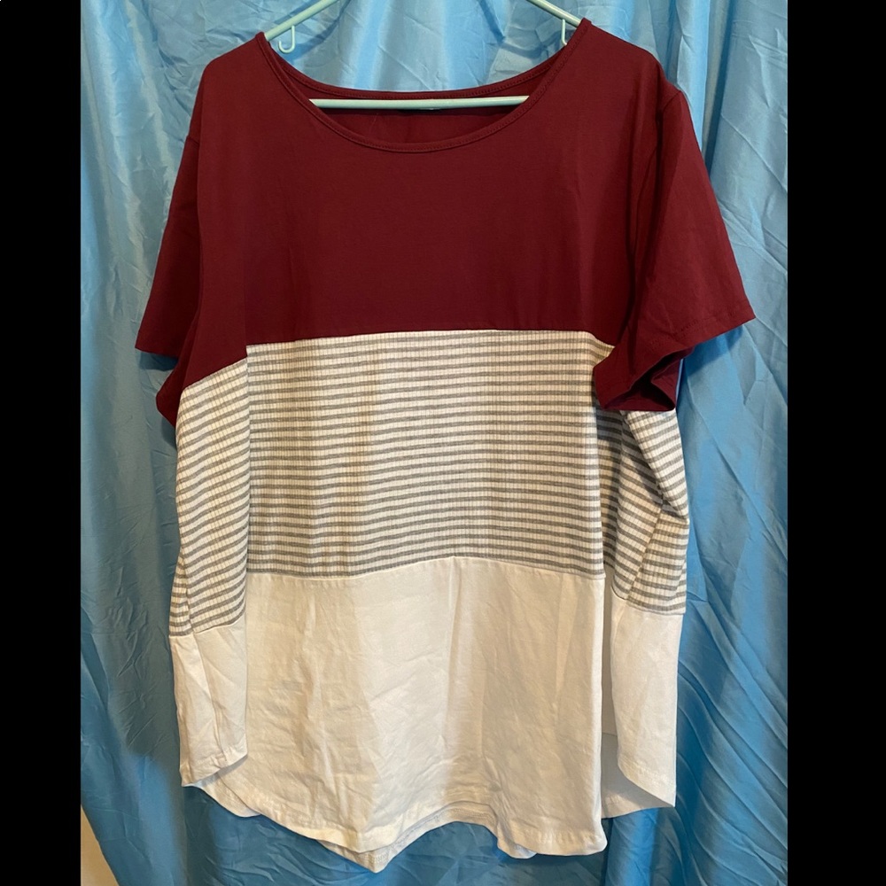 Shein tshirt